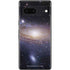 Andromeda Galaxy Pixel Skins
